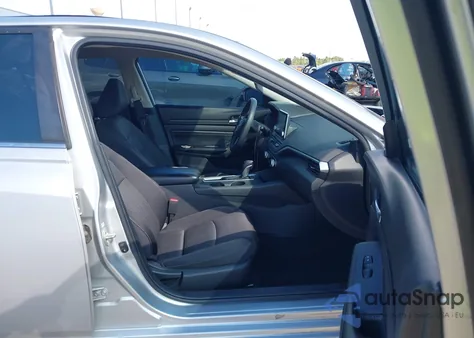 2019 Nissan Altima 2.5 S from USA, damaged, VIN 1N4BL4BV2KC221011